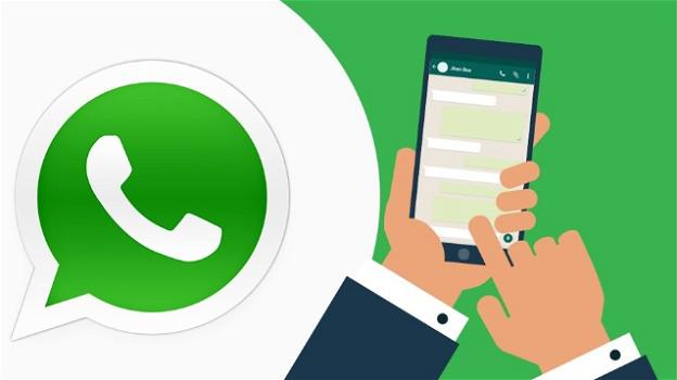 WhatsApp introduce un’importante novità che riguarda le immagini