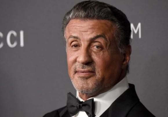 Sylvester Stallone potrebbe tornare a recitare Rambo in un nuovo film