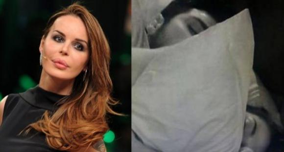 Nina Moric lascia Luigi Favoloso: “Sai solo tu cosa abbiamo capito…”