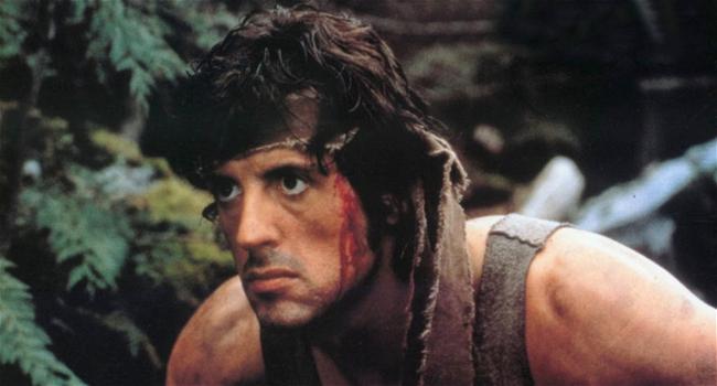 Sylvester Stallone potrebbe tornare a recitare Rambo in un nuovo film