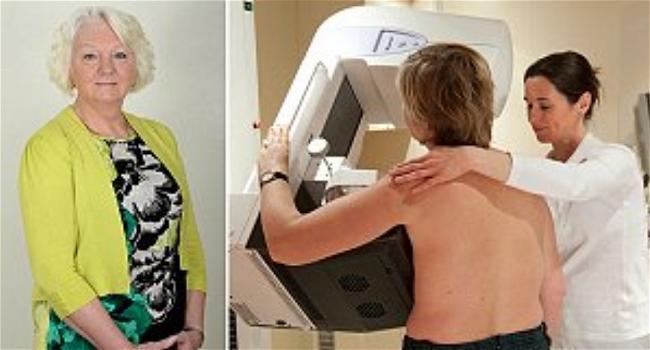 Malasanità: morte 150 mila donne a causa dei referti della mammografia