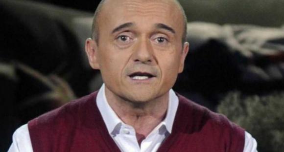 Alfonso Signorini rivelazione shock: “La malattia arriva quando meno te lo aspetti”