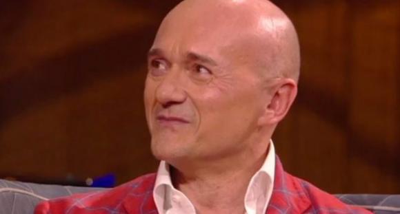 Alfonso Signorini rivelazione shock: “La malattia arriva quando meno te lo aspetti”