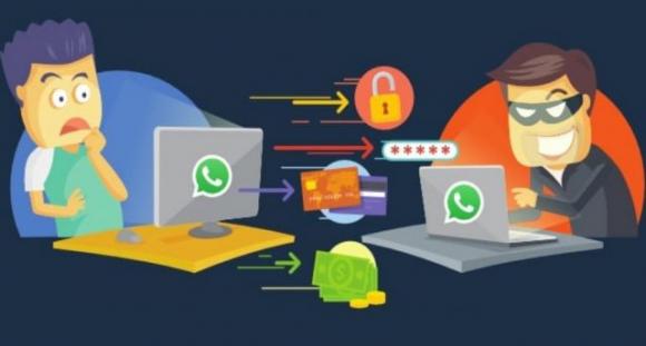 Ancora truffe su WhatsApp: se ricevete questo messaggio, non ci cascate!