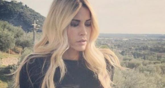 Elena Santarelli parla della terribile malattia del figlio: “È la prova più difficile della mia vita”