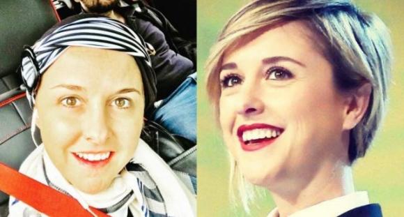 Nadia Toffa, torna a farsi sentire e lancia un messaggio provocatorio: