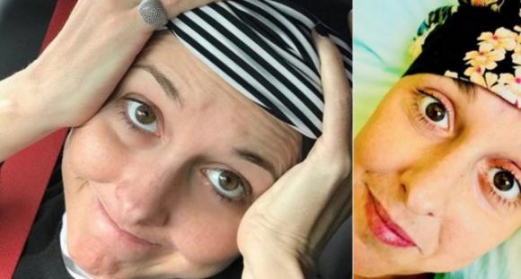 Nadia Toffa, torna a farsi sentire e lancia un messaggio provocatorio: