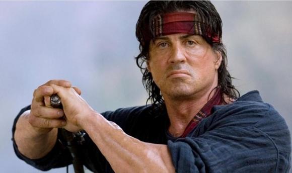Sylvester Stallone potrebbe tornare a recitare Rambo in un nuovo film