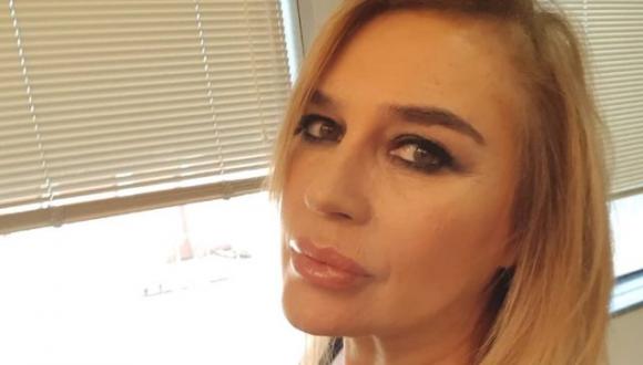 Il dramma segreto di Lory Del Santo, la rivelazione shock a Pomeriggio 5: “Non parlo più con…”