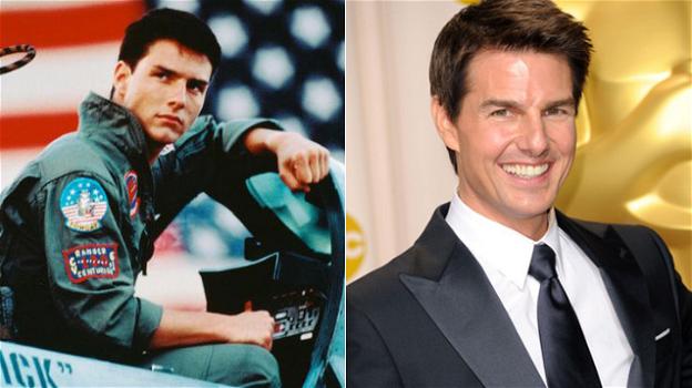 Il sequel di "Top Gun" si farà. Parola di Tom Cruise