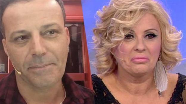 Chicco Nalli difende la sua ex Tina Cipollari: "È intoccabile"