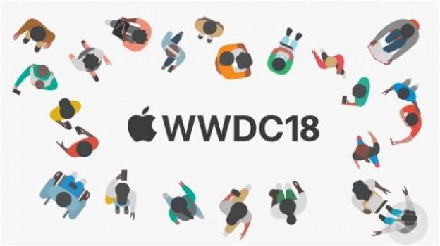 Conferenza Apple 2018, novità in arrivo: da iOS 12 a iPhone SE 2