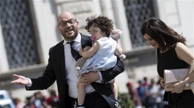 Il neo ministro della famiglia e disabilità, Lorenzo Fontana: “Famiglie gay non esistono, più figli, meno aborti”