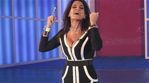 Aida Nizar si autoproclama vincitrice e afferma: "Il GF senza di me è morto, ha perso un milione di spettatori"