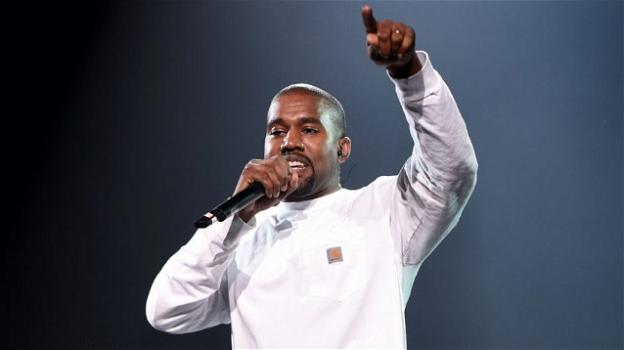 Kanye West presenta il suo nuovo album "Ye" con alcune importanti collaborazioni