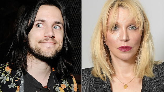 L’ex genero di Kurt Cobain ha accusato Courtney Love di tentato omicidio