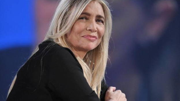 Mara Venier conferma il suo ritorno a Domenica In