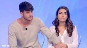 Uomini e Donne, svelato il motivo per cui non è andata in onda tv la confessione di Nilufar Addati