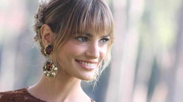 Gaia Bermani Amaral parla del ruolo nel prossimo film e si racconta