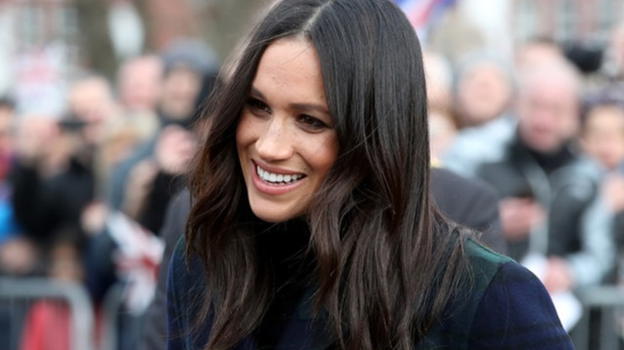 Il segreto di Meghan Markle: trattamenti alla cheratina per i capelli