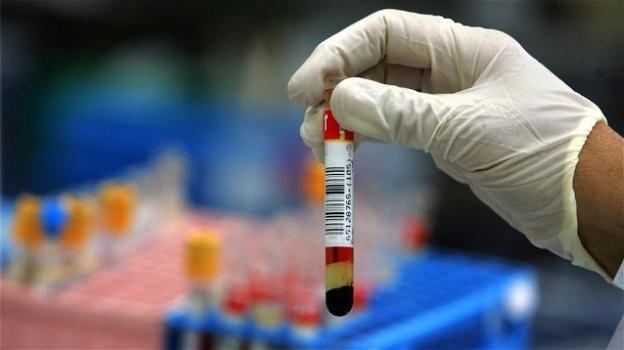 Un test del sangue sarà capace di preannunciare l’insorgenza di 10 tipi di tumore