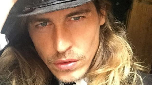 Alberto Mezzetti, vincitore del GF15 dichiara: "Il montepremi salderà i miei debiti"