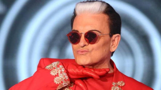 Cristiano Malgioglio attacca i concorrenti del Grande Fratello: "Sono stati volgari"