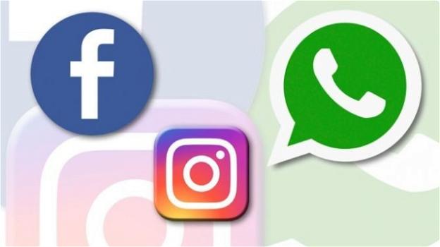 Facebook rimuove le reactions temporizzate, WhatsApp le vecchie memo vocali. Instagram punta ai video di un’ora