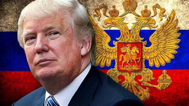 Caso Russiagate: Trump potrebbe arrivare addirittura ad autoconcedersi la grazia?