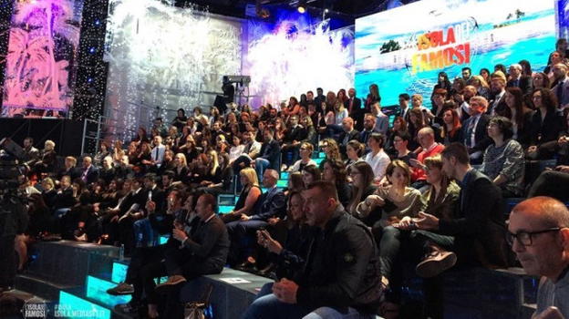 Svelato il cachet del pubblico presente nei programmi televisivi più importanti
