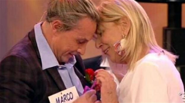 Gemma Galgani e Marco Firpo, copertina choc di DiPiù dopo intervento al cuore