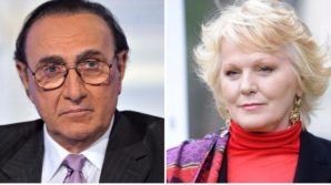 Katia Ricciarelli attacca Pippo Baudo: "Mi manca più il mio cane che lui"