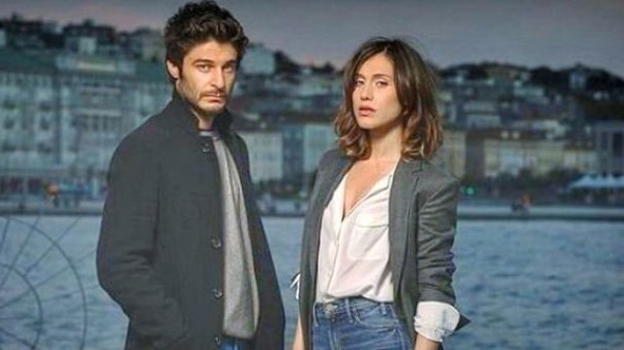 Continuano le riprese sul set della fiction La Porta Rossa 2