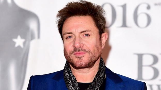 L’ex Wild Boy Simon Le Bon è diventato nonno