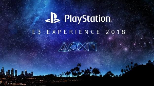E3 2018 Sony: da The Last of Us Part II a Death Stranding, ecco il riassunto della conferenza Playstation