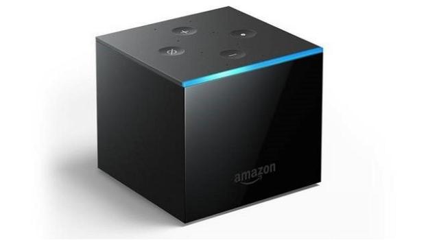 Amazon Fire TV Cube: come controllare, con la voce, la domotica di casa (tv compresa)