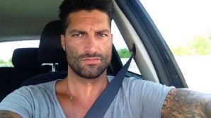 Giorgio Alfieri disperato appello a Maria de Filippi: "Solo tu puoi salvarmi, fammi ritornare sul trono"