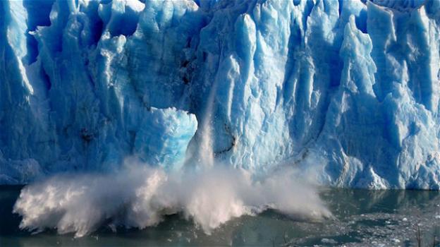 Negli ultimi 25 anni l’Antartide ha perso 3.000 miliardi di tonnellate di ghiaccio