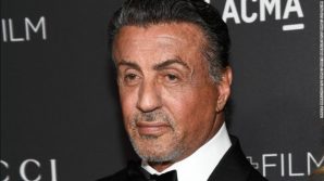 L’attore Sylvester Stallone indagato per molestie