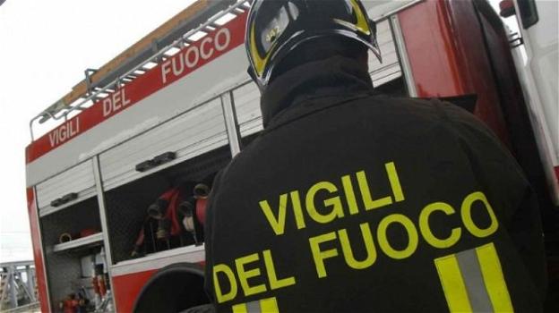 Messina, incendio in appartamento provoca la morte di due bambini
