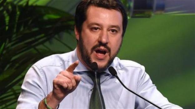 L’ex insegnante di Salvini e i suoi ricordi: “Quando parlava dei meridionali aveva la bava alla bocca"