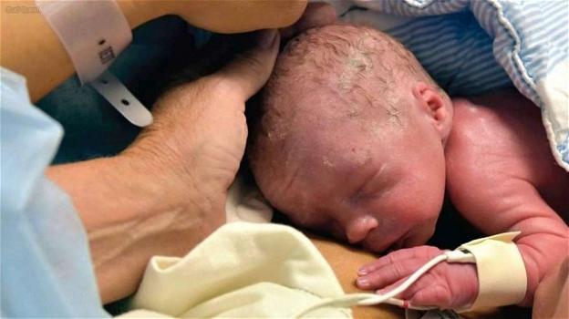 Mantova, donna in coma da tre mesi partorisce una bambina