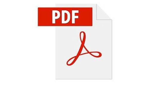 Il formato PDF compie 25 anni: in origine creare un file costava 700 dollari