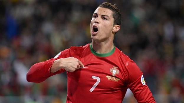 Mondiale 2018: finisce 3-3 il derby iberico Portogallo-Spagna