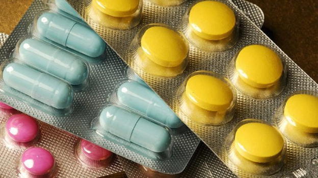200 farmaci con gravi effetti collaterali: ecco la lista nera