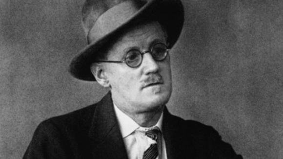 La vita di James Joyce raccontata in una graphic novel