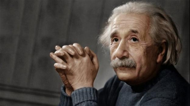 Albert Einstein: i suoi diari riportano commenti razzisti offensivi
