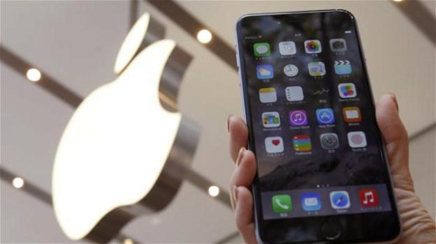 Apple: gli iPhone del futuro potrebbero avere un’interessante funzione, grazie ad un nuovo brevetto
