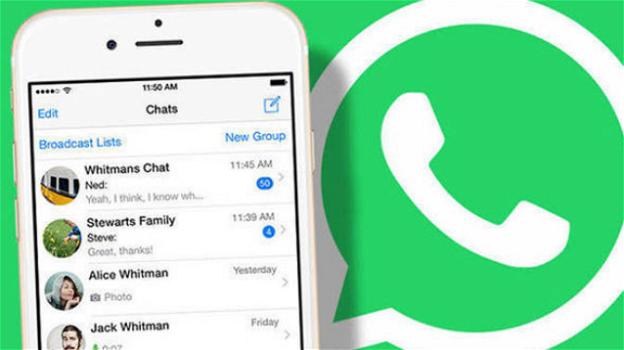 WhatsApp: spiacevoli notizie per Android e iOS datati, ma buone nuove per i Windows users