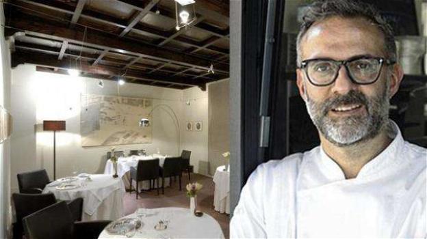 L’Osteria Francescana di chef Massimo Bottura è il miglior ristorante del mondo